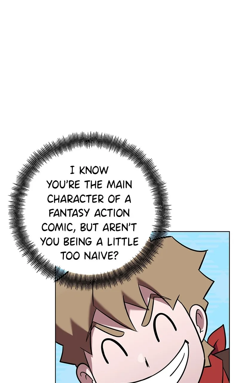 Read Surviving a Fantasy Adventure Comic chapter 125 image 21 on Lezhin