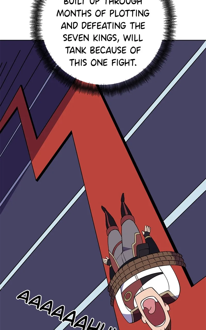 Read Surviving a Fantasy Adventure Comic chapter 125 image 25 on Lezhin