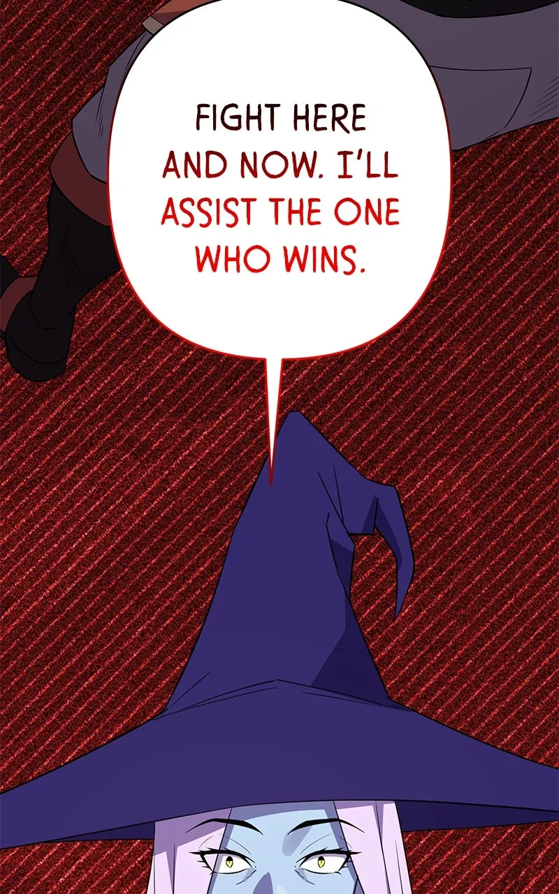 Read Surviving a Fantasy Adventure Comic chapter 125 image 3 on Lezhin