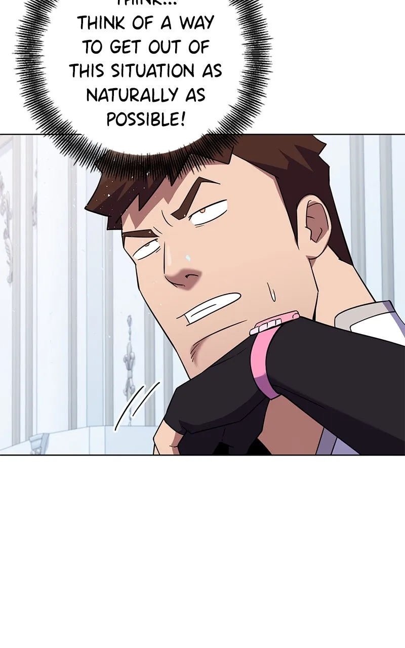 Read Surviving a Fantasy Adventure Comic chapter 125 image 30 on Lezhin