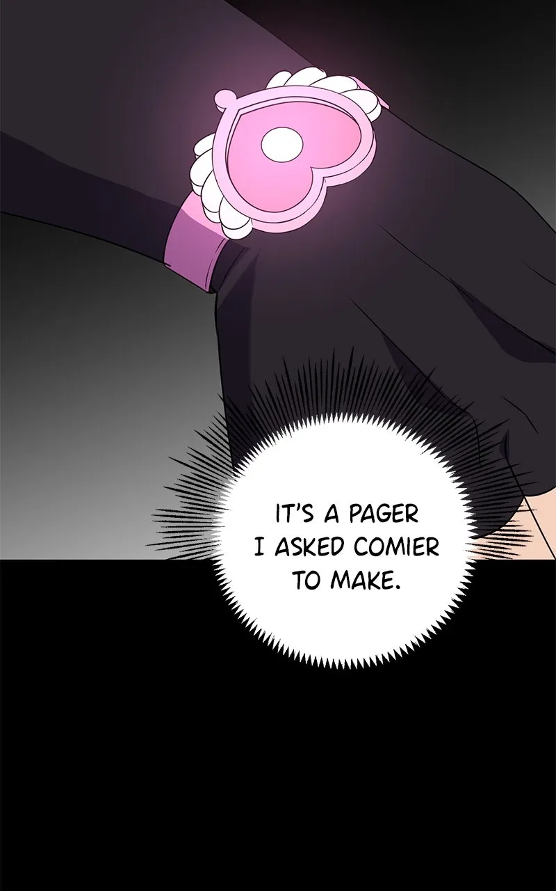 Read Surviving a Fantasy Adventure Comic chapter 125 image 32 on Lezhin