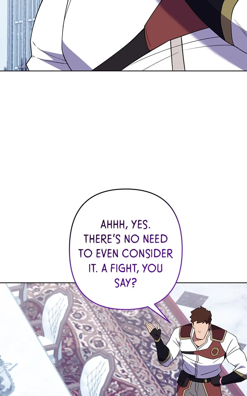Read Surviving a Fantasy Adventure Comic chapter 125 image 36 on Lezhin