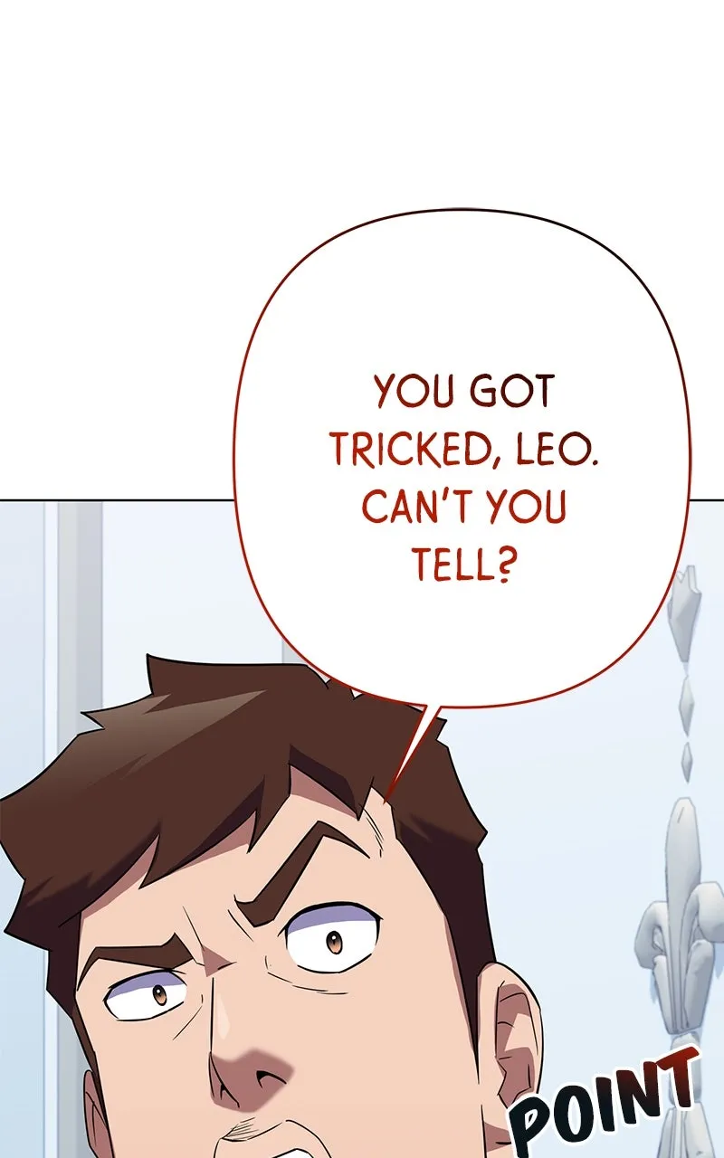 Read Surviving a Fantasy Adventure Comic chapter 125 image 44 on Lezhin