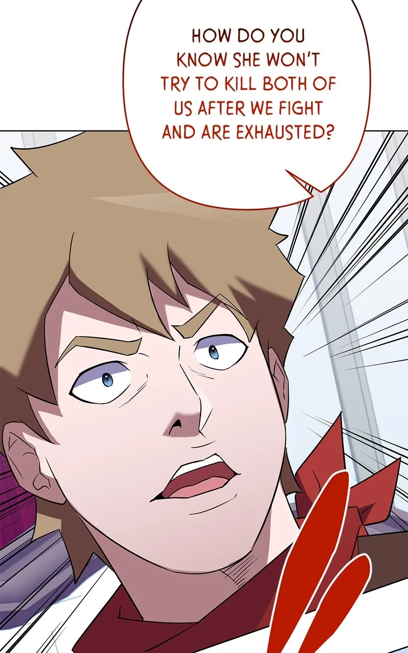 Read Surviving a Fantasy Adventure Comic chapter 125 image 46 on Lezhin