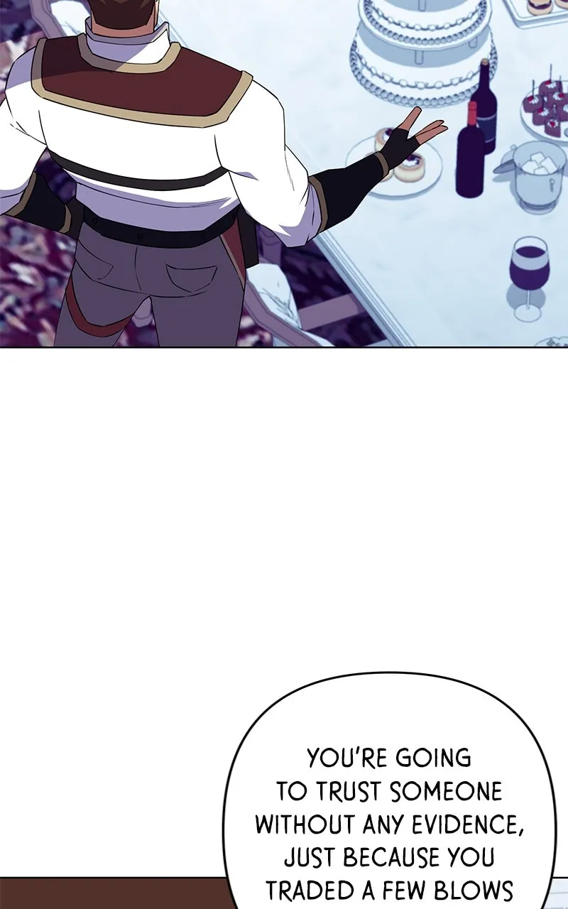 Read Surviving a Fantasy Adventure Comic chapter 125 image 49 on Lezhin