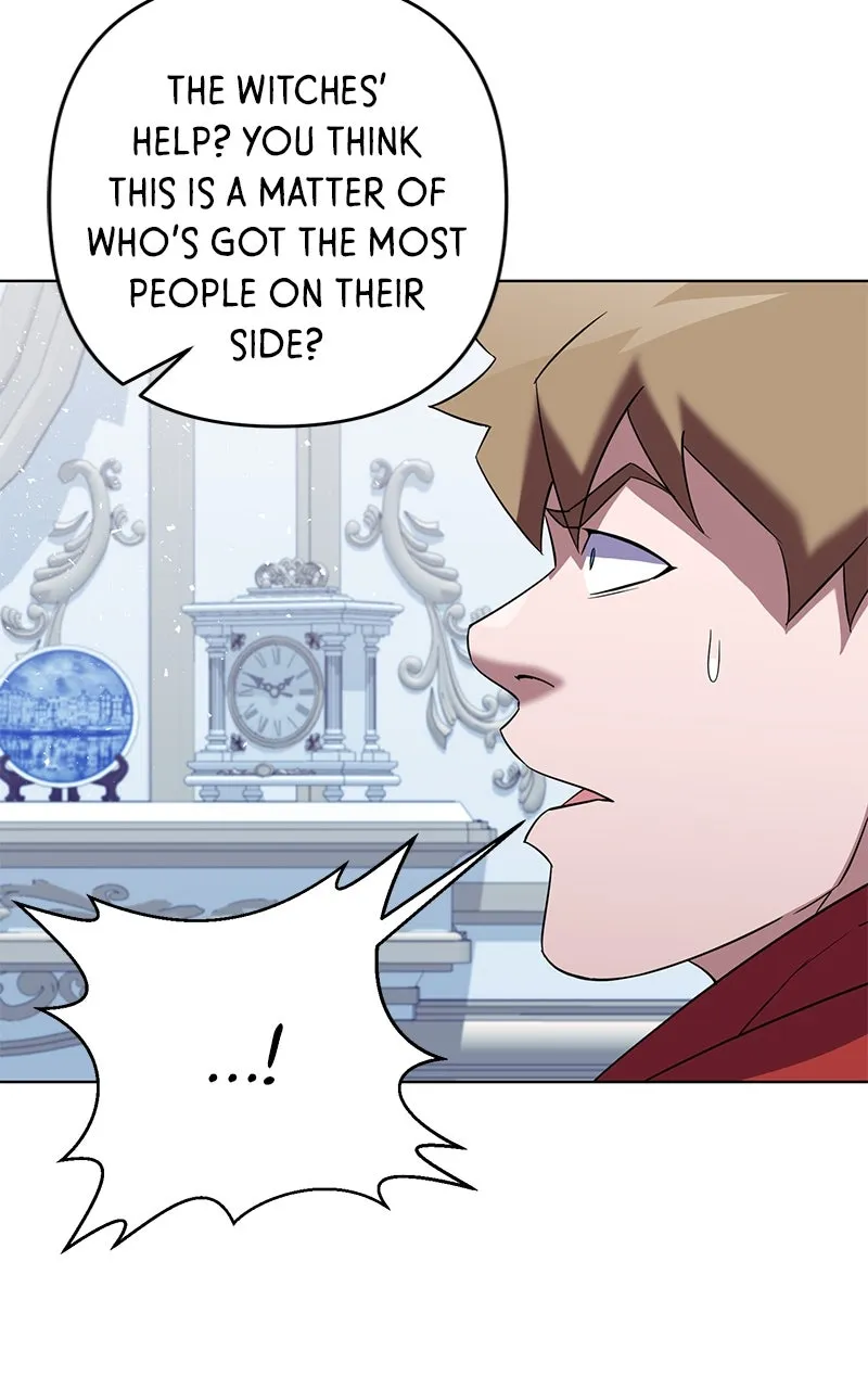 Read Surviving a Fantasy Adventure Comic chapter 125 image 51 on Lezhin