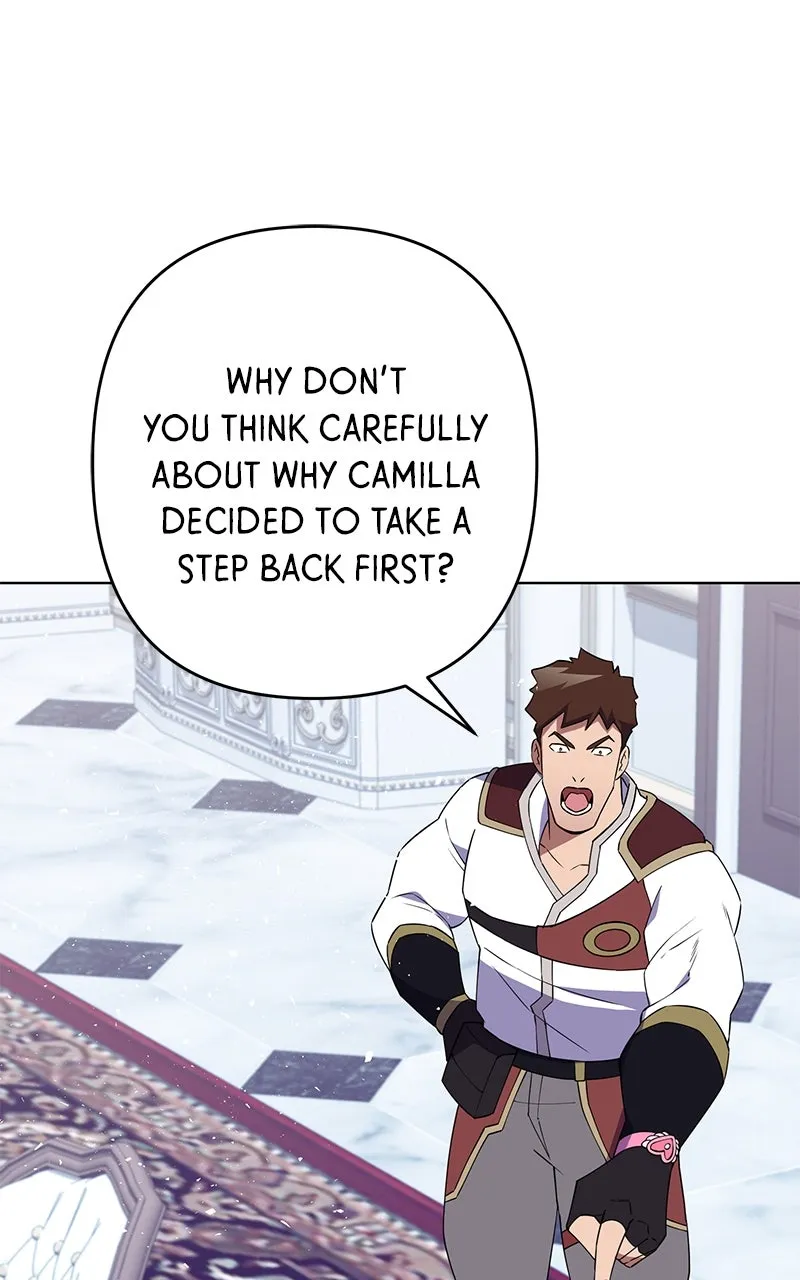 Read Surviving a Fantasy Adventure Comic chapter 125 image 52 on Lezhin