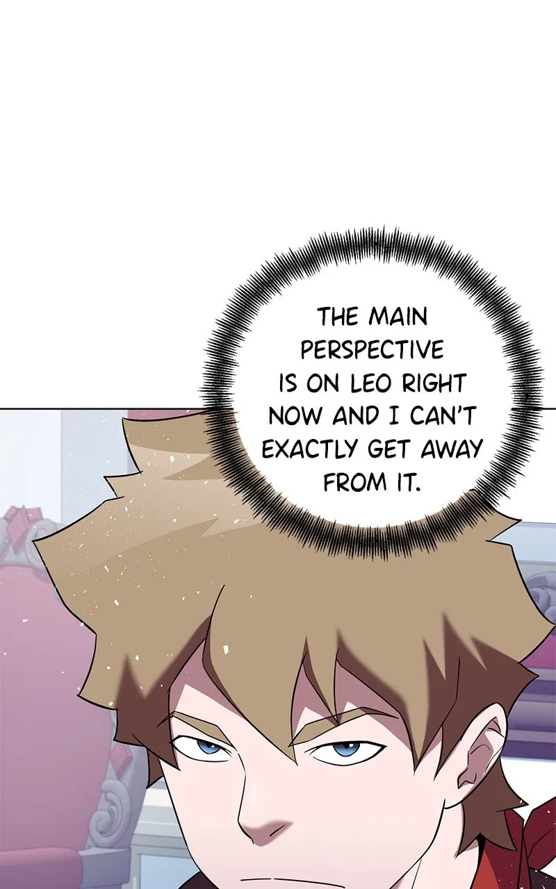 Read Surviving a Fantasy Adventure Comic chapter 125 image 6 on Lezhin