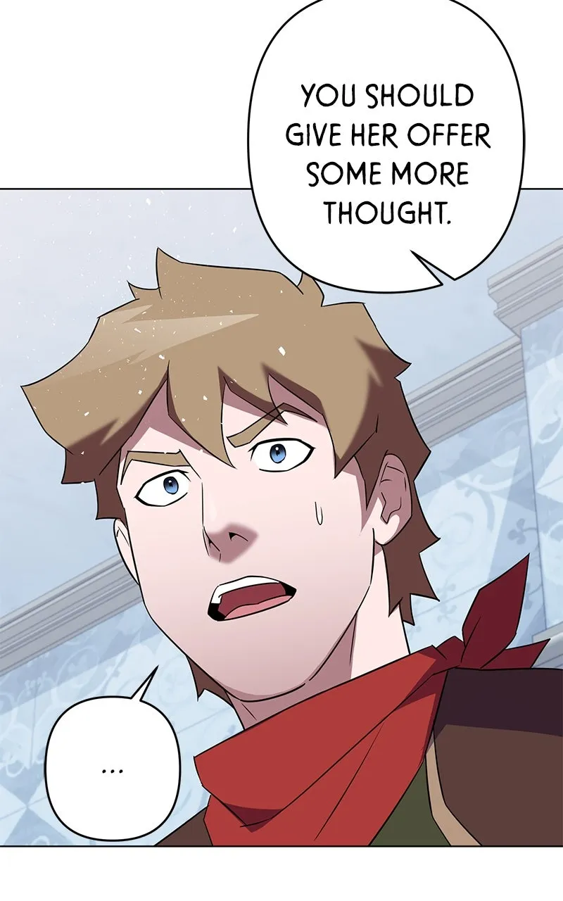 Read Surviving a Fantasy Adventure Comic chapter 125 image 65 on Lezhin