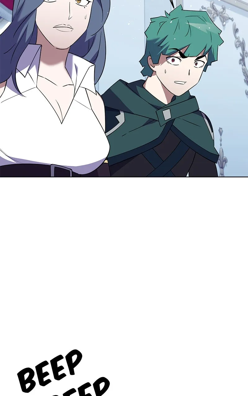 Read Surviving a Fantasy Adventure Comic chapter 125 image 68 on Lezhin