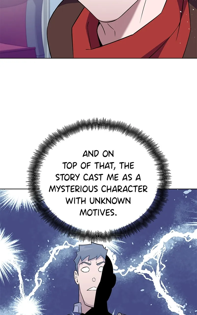 Read Surviving a Fantasy Adventure Comic chapter 125 image 7 on Lezhin