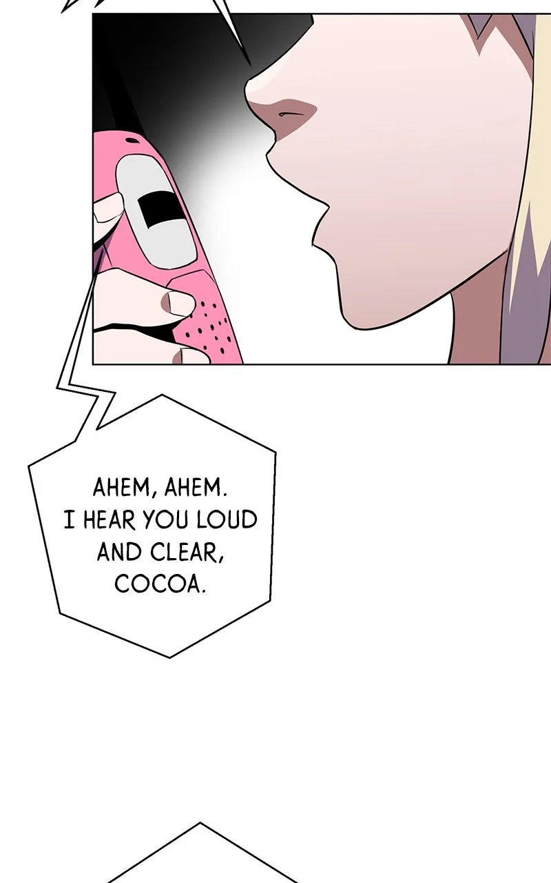 Read Surviving a Fantasy Adventure Comic chapter 125 image 70 on Lezhin
