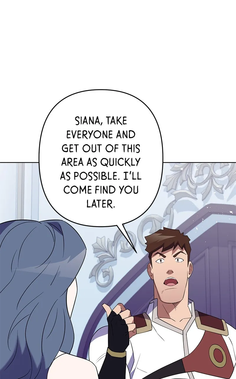 Read Surviving a Fantasy Adventure Comic chapter 125 image 75 on Lezhin