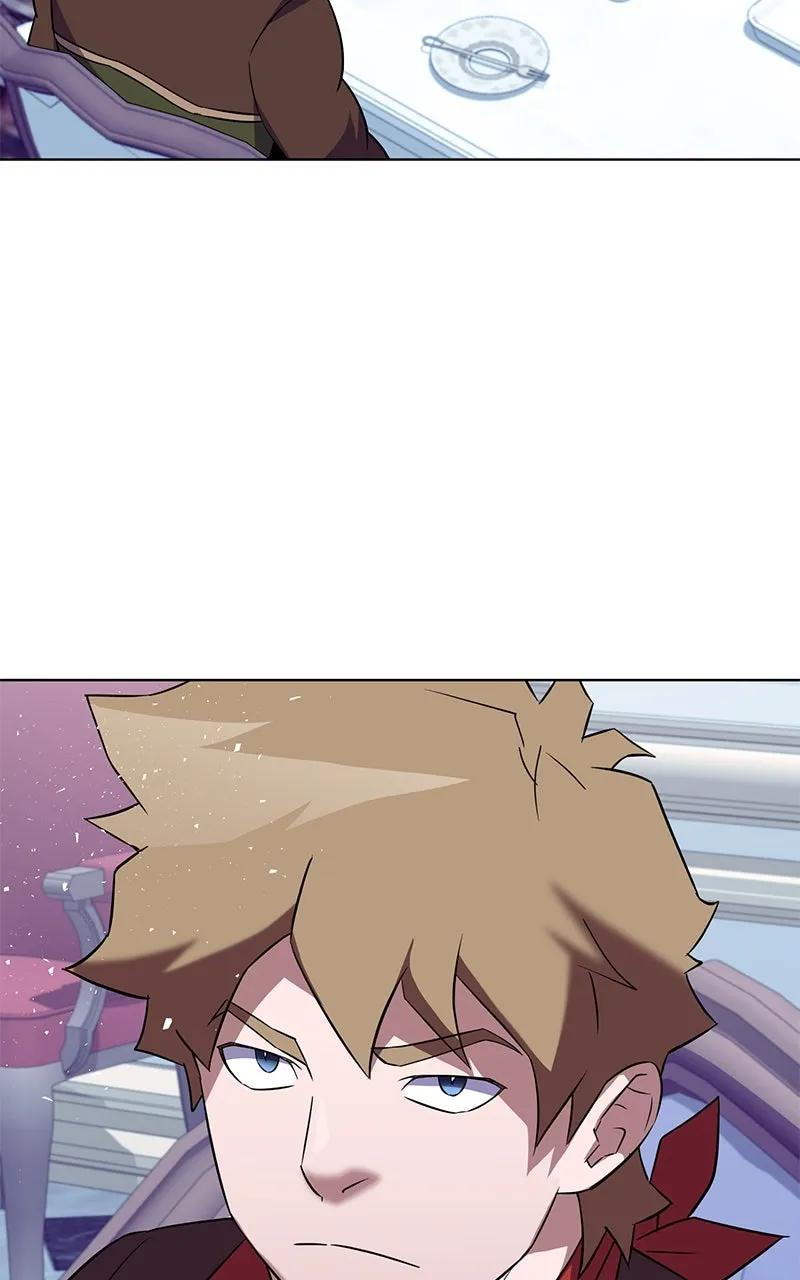 Read Surviving a Fantasy Adventure Comic chapter 125 image 80 on Lezhin