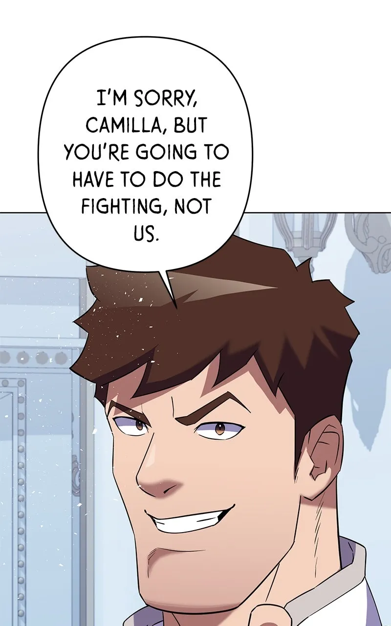 Read Surviving a Fantasy Adventure Comic chapter 125 image 86 on Lezhin