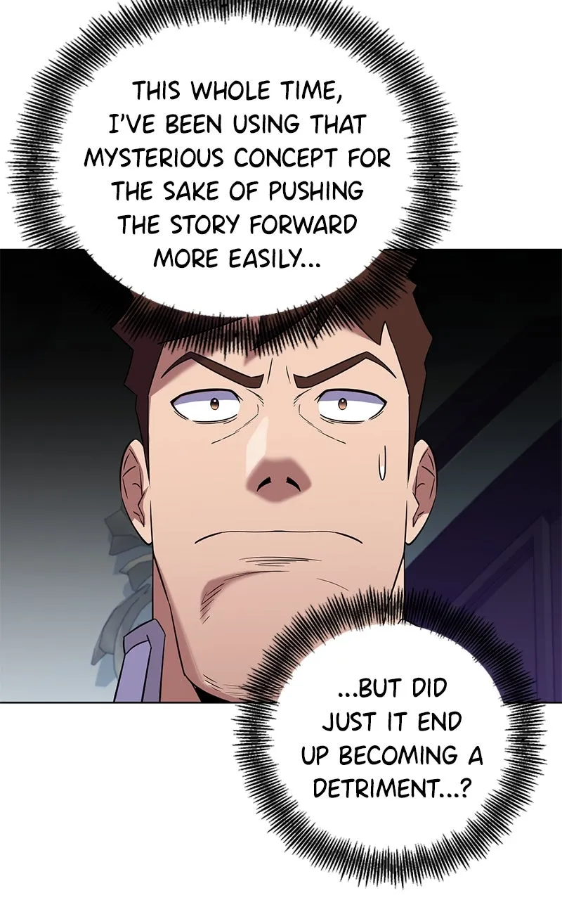 Read Surviving a Fantasy Adventure Comic chapter 125 image 9 on Lezhin