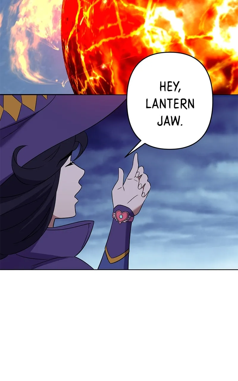 Read Surviving a Fantasy Adventure Comic chapter 125 image 96 on Lezhin
