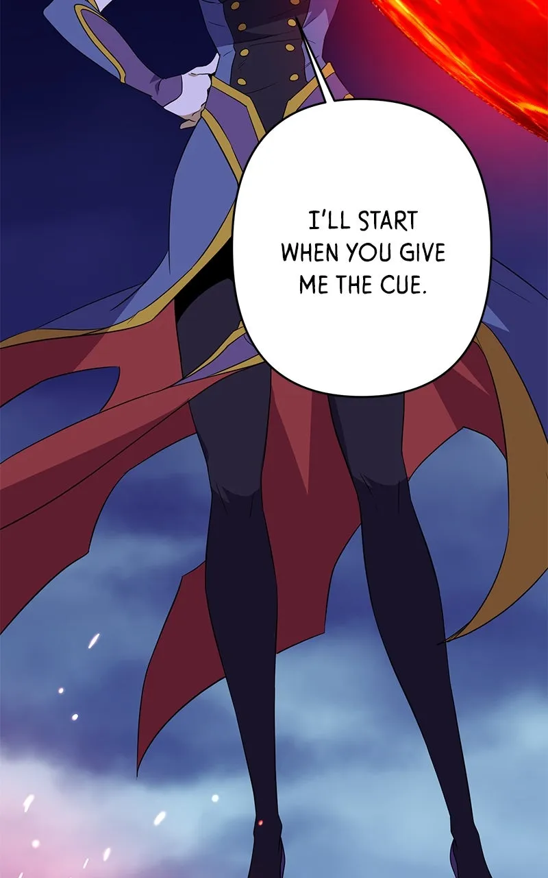 Read Surviving a Fantasy Adventure Comic chapter 125 image 98 on Lezhin