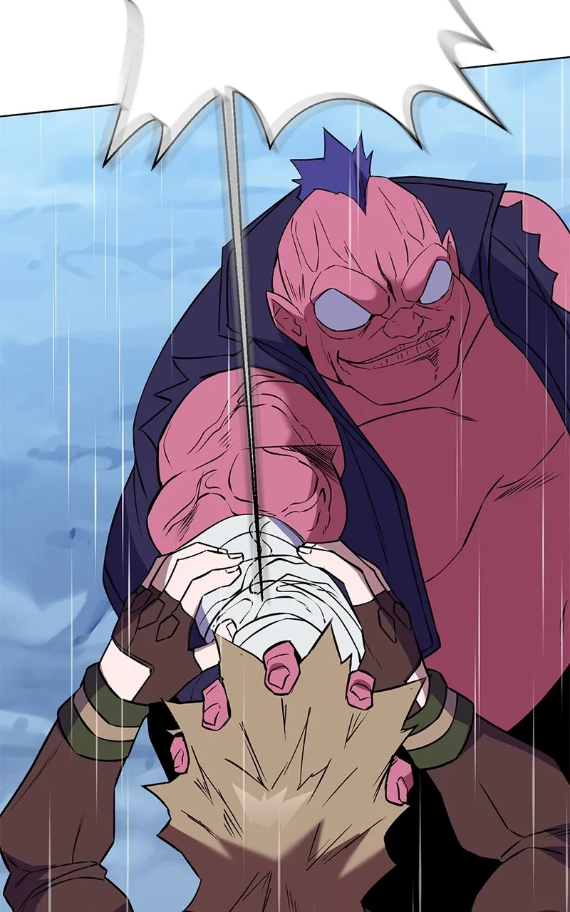 Read Surviving a Fantasy Adventure Comic chapter 126 image 103 on Lezhin