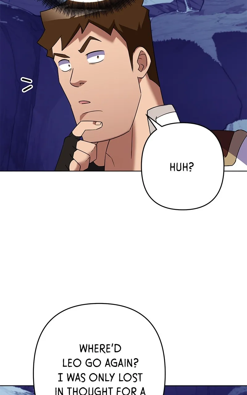 Read Surviving a Fantasy Adventure Comic chapter 126 image 11 on Lezhin