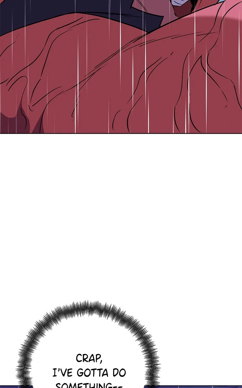 Read Surviving a Fantasy Adventure Comic chapter 126 image 110 on Lezhin