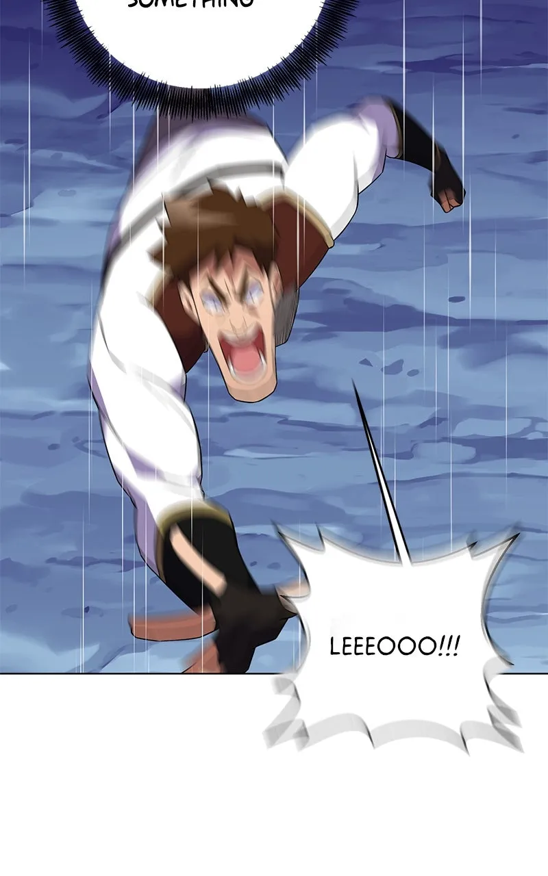 Read Surviving a Fantasy Adventure Comic chapter 126 image 111 on Lezhin