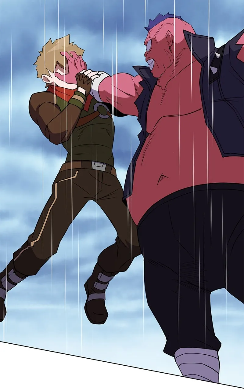 Read Surviving a Fantasy Adventure Comic chapter 126 image 115 on Lezhin