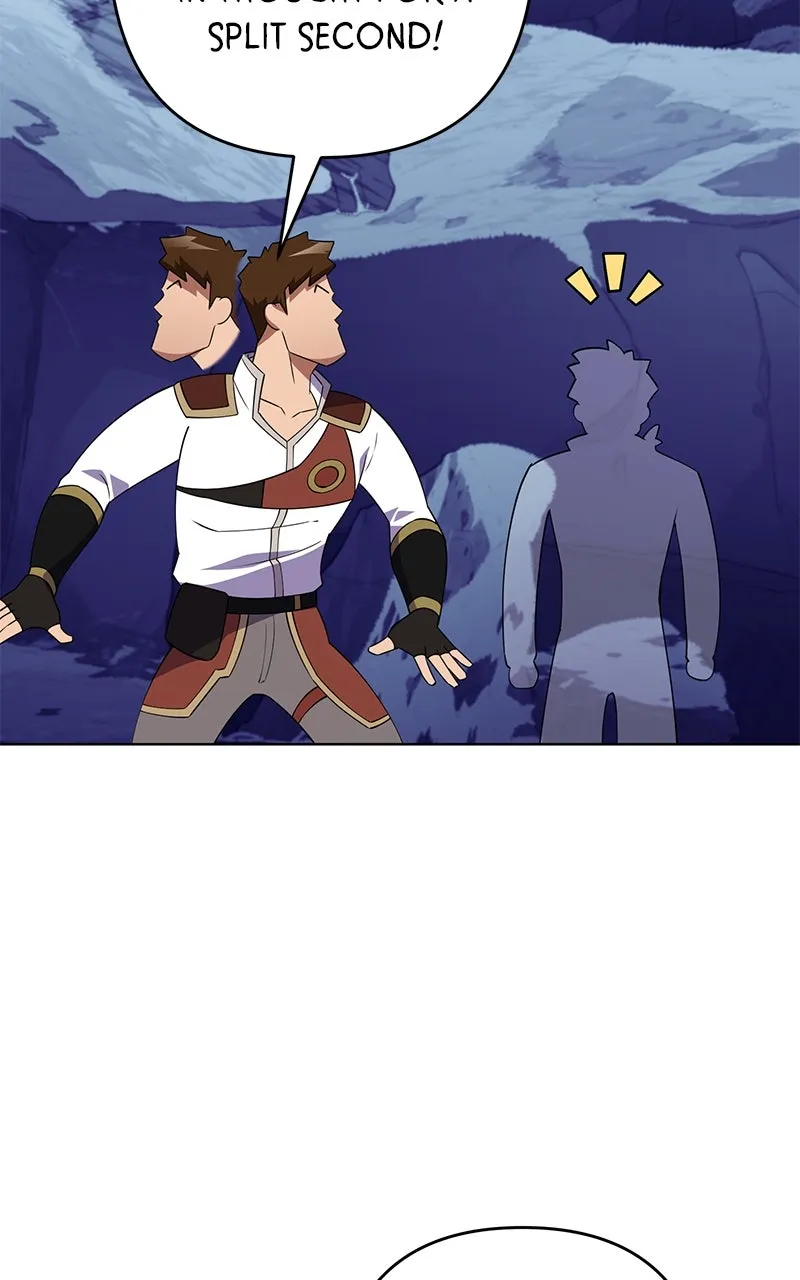 Read Surviving a Fantasy Adventure Comic chapter 126 image 12 on Lezhin