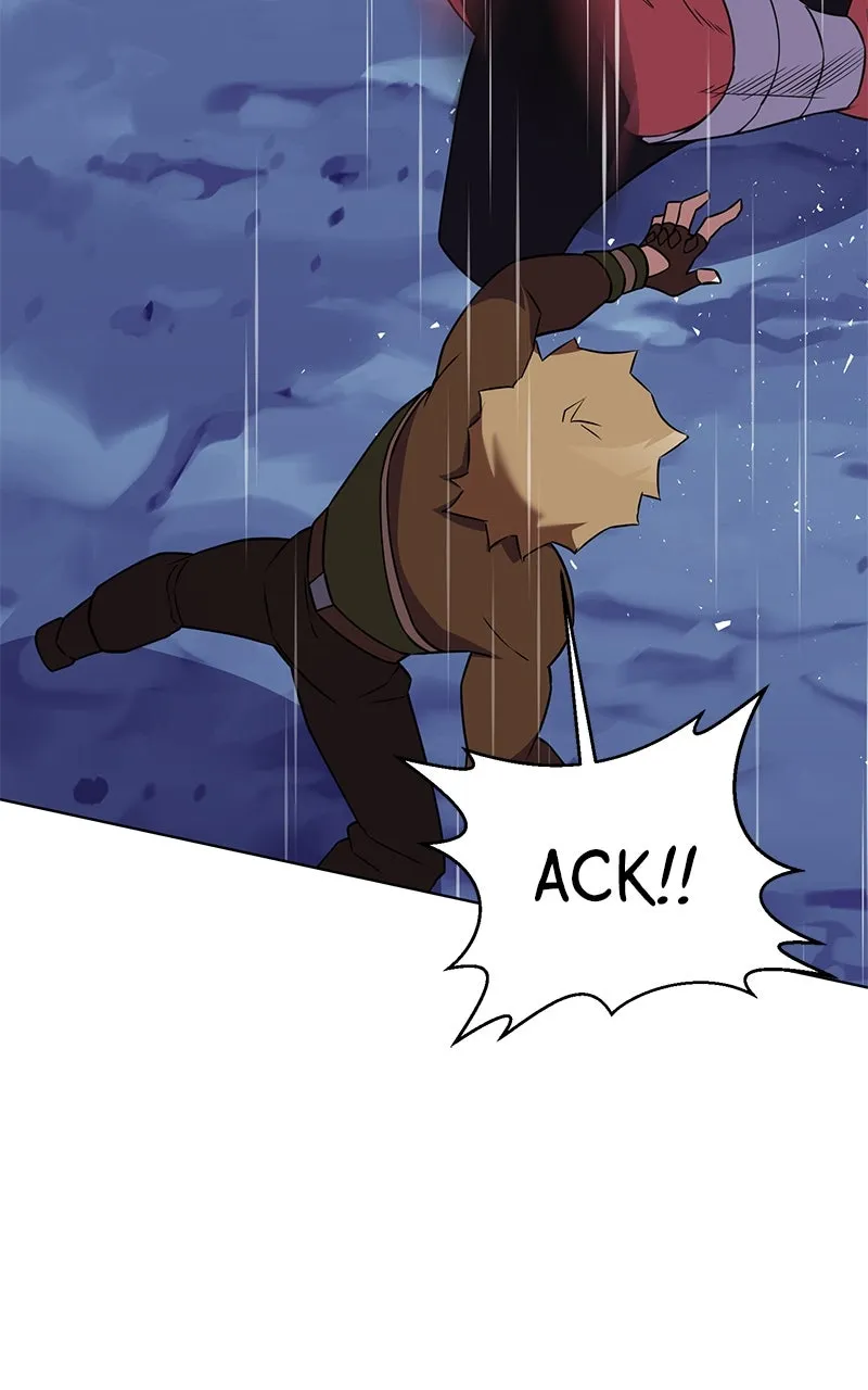 Read Surviving a Fantasy Adventure Comic chapter 126 image 121 on Lezhin
