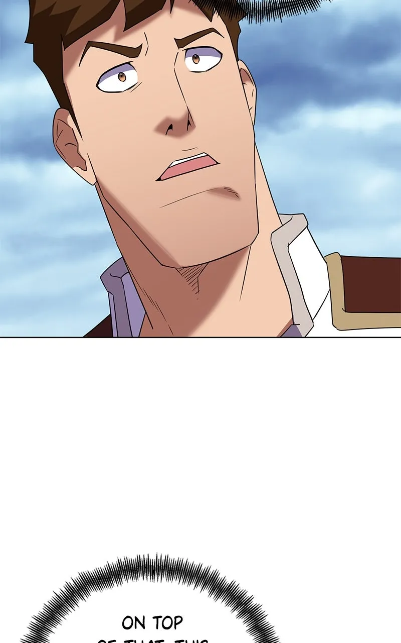 Read Surviving a Fantasy Adventure Comic chapter 126 image 16 on Lezhin