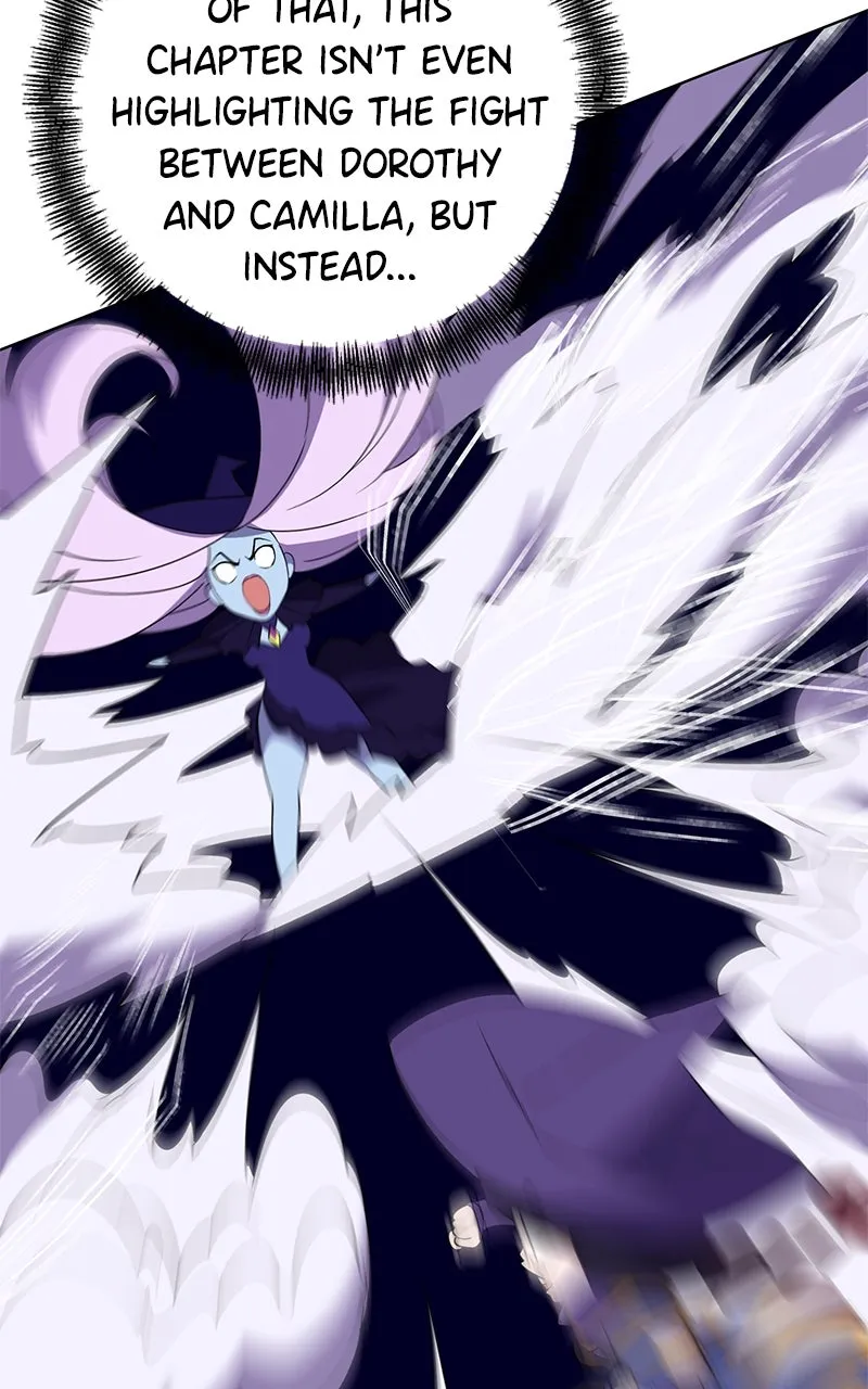 Read Surviving a Fantasy Adventure Comic chapter 126 image 17 on Lezhin
