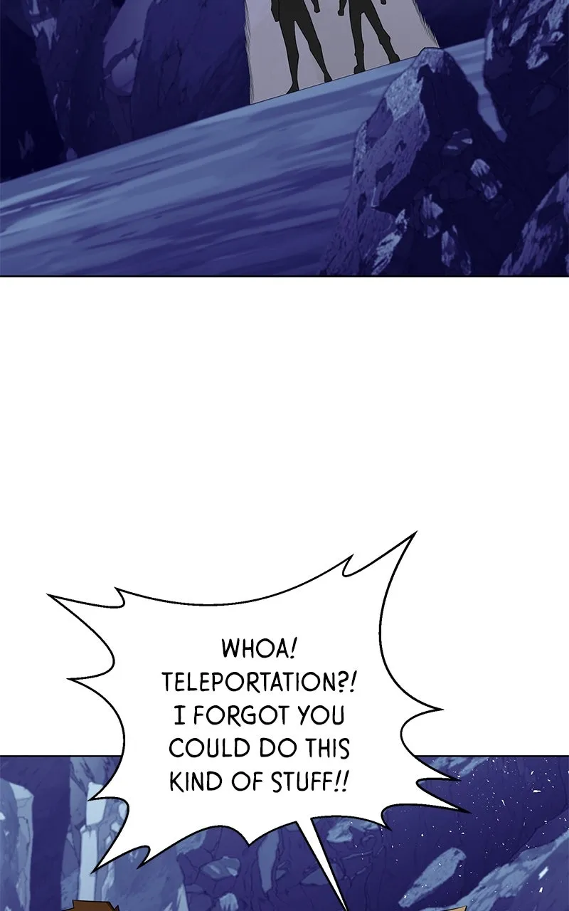 Read Surviving a Fantasy Adventure Comic chapter 126 image 2 on Lezhin