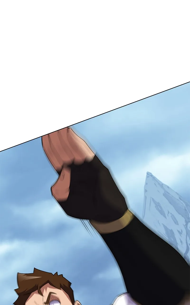 Read Surviving a Fantasy Adventure Comic chapter 126 image 22 on Lezhin