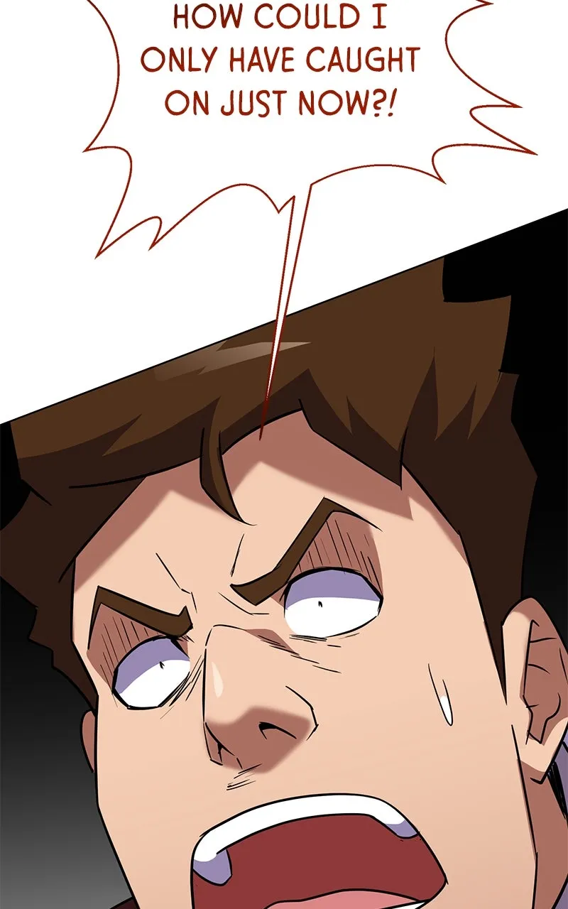 Read Surviving a Fantasy Adventure Comic chapter 126 image 25 on Lezhin