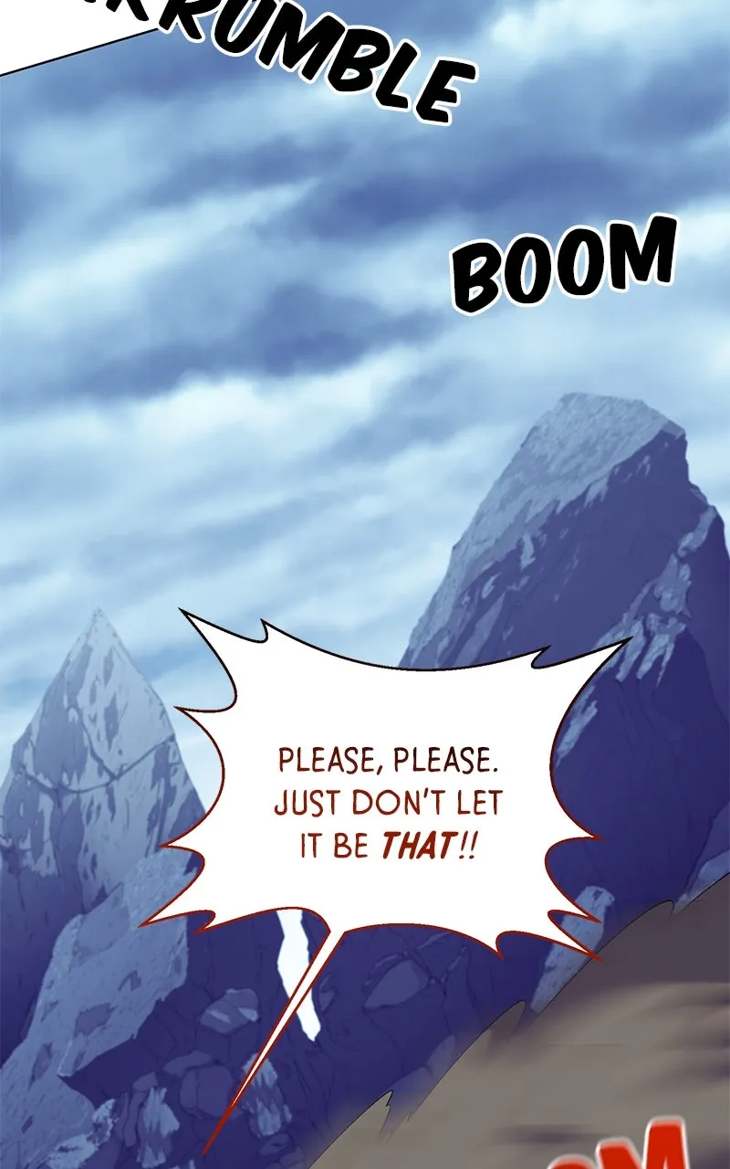 Read Surviving a Fantasy Adventure Comic chapter 126 image 27 on Lezhin