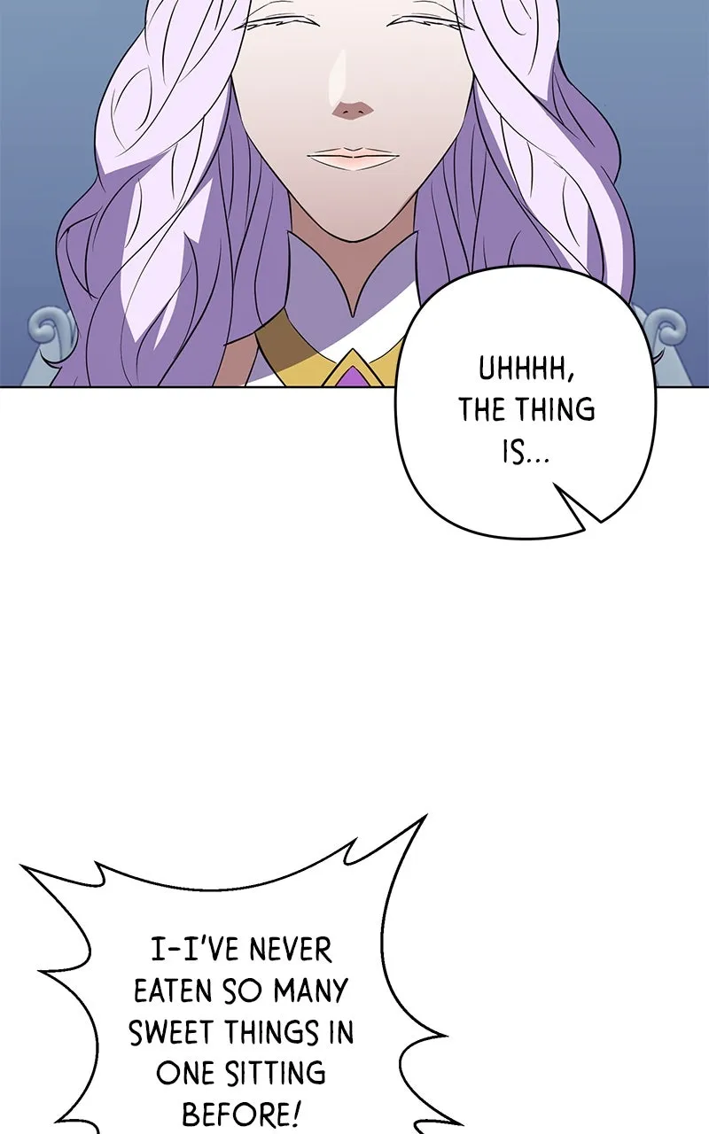 Read Surviving a Fantasy Adventure Comic chapter 126 image 34 on Lezhin