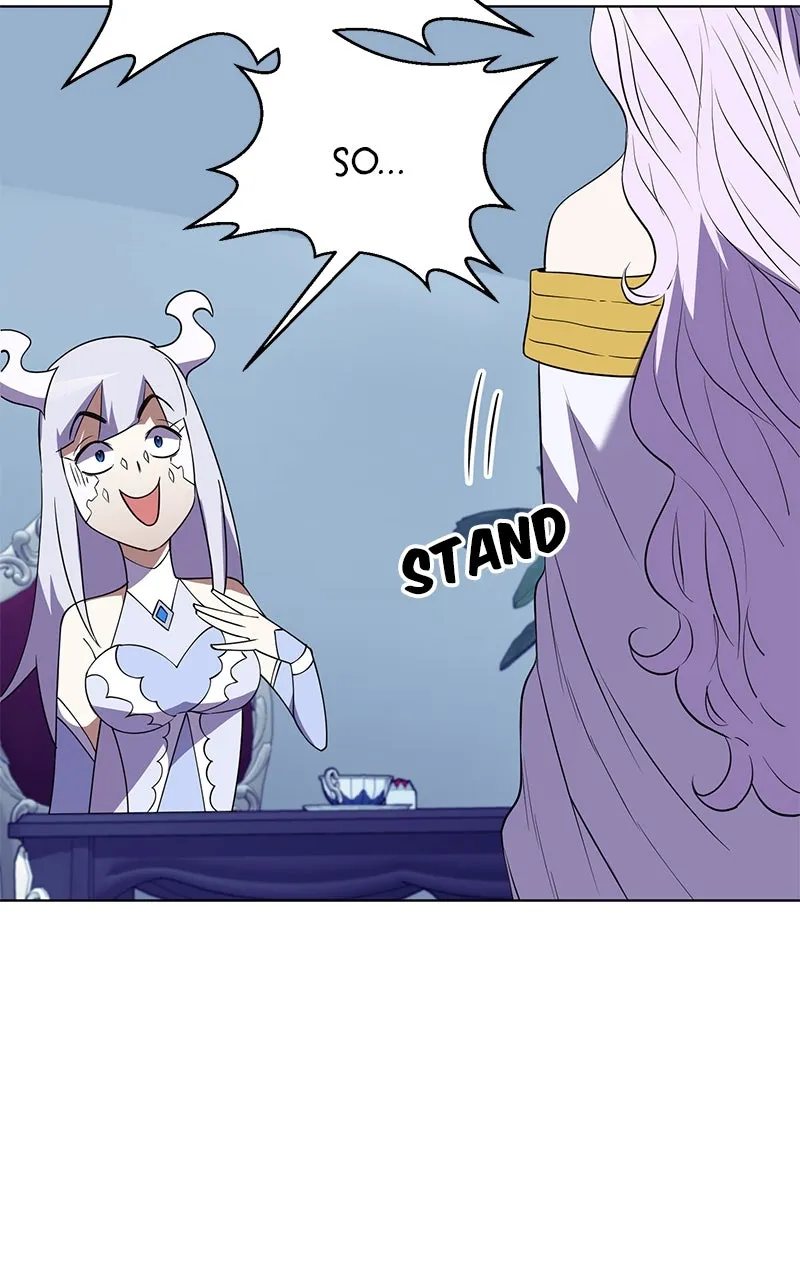 Read Surviving a Fantasy Adventure Comic chapter 126 image 35 on Lezhin