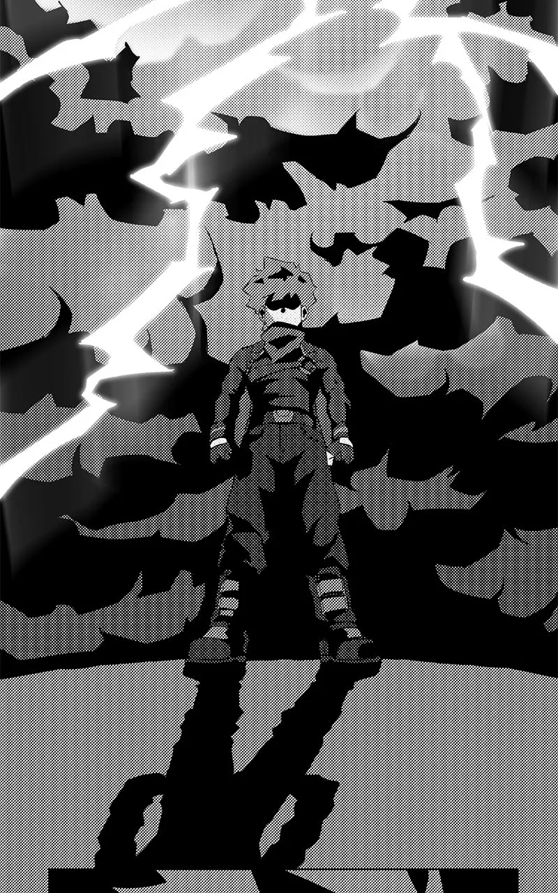 Read Surviving a Fantasy Adventure Comic chapter 126 image 47 on Lezhin
