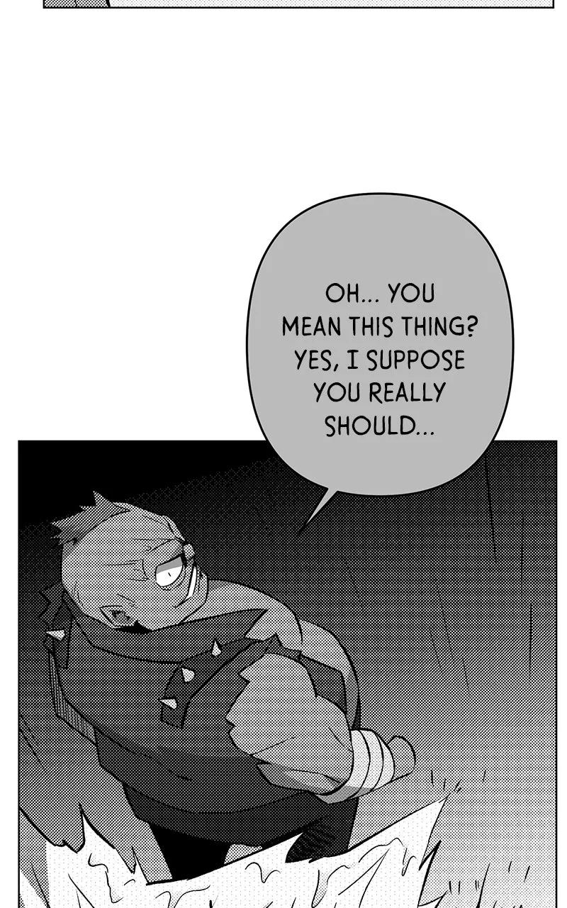 Read Surviving a Fantasy Adventure Comic chapter 126 image 55 on Lezhin