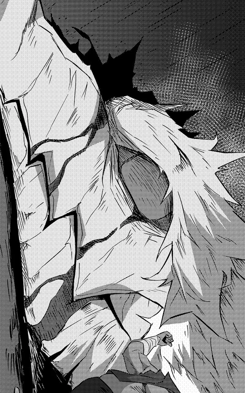 Read Surviving a Fantasy Adventure Comic chapter 126 image 57 on Lezhin