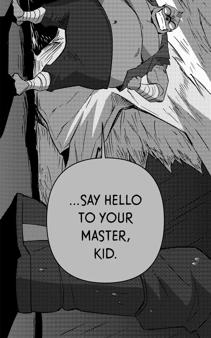Read Surviving a Fantasy Adventure Comic chapter 126 image 58 on Lezhin