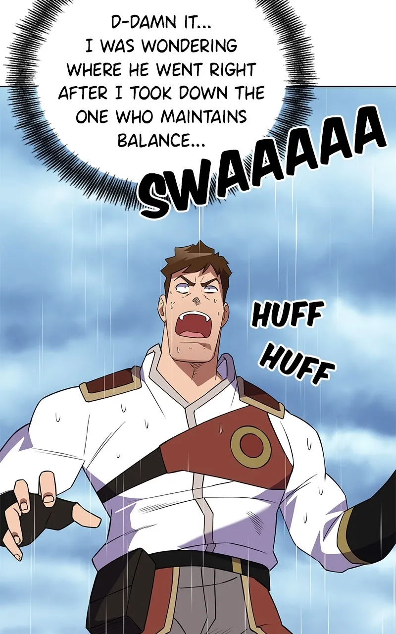 Read Surviving a Fantasy Adventure Comic chapter 126 image 62 on Lezhin