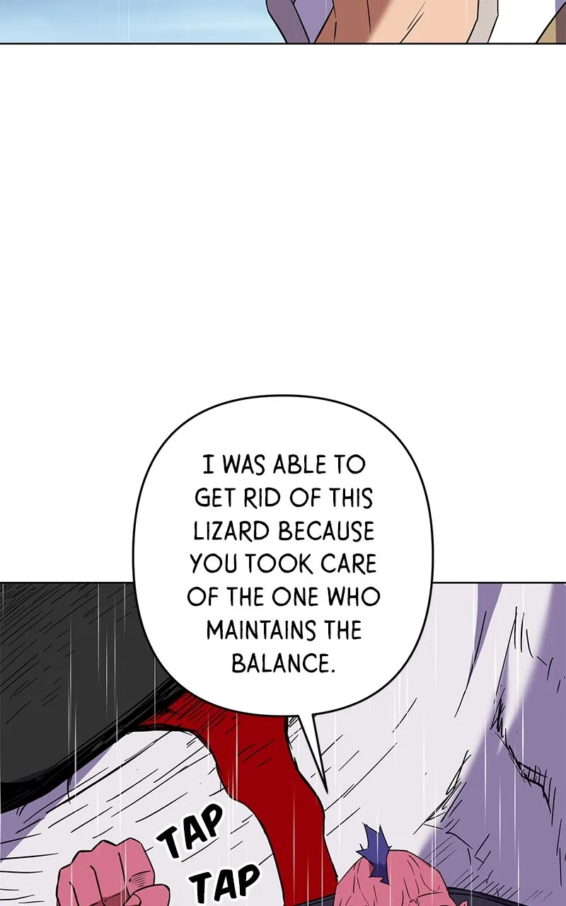 Read Surviving a Fantasy Adventure Comic chapter 126 image 67 on Lezhin