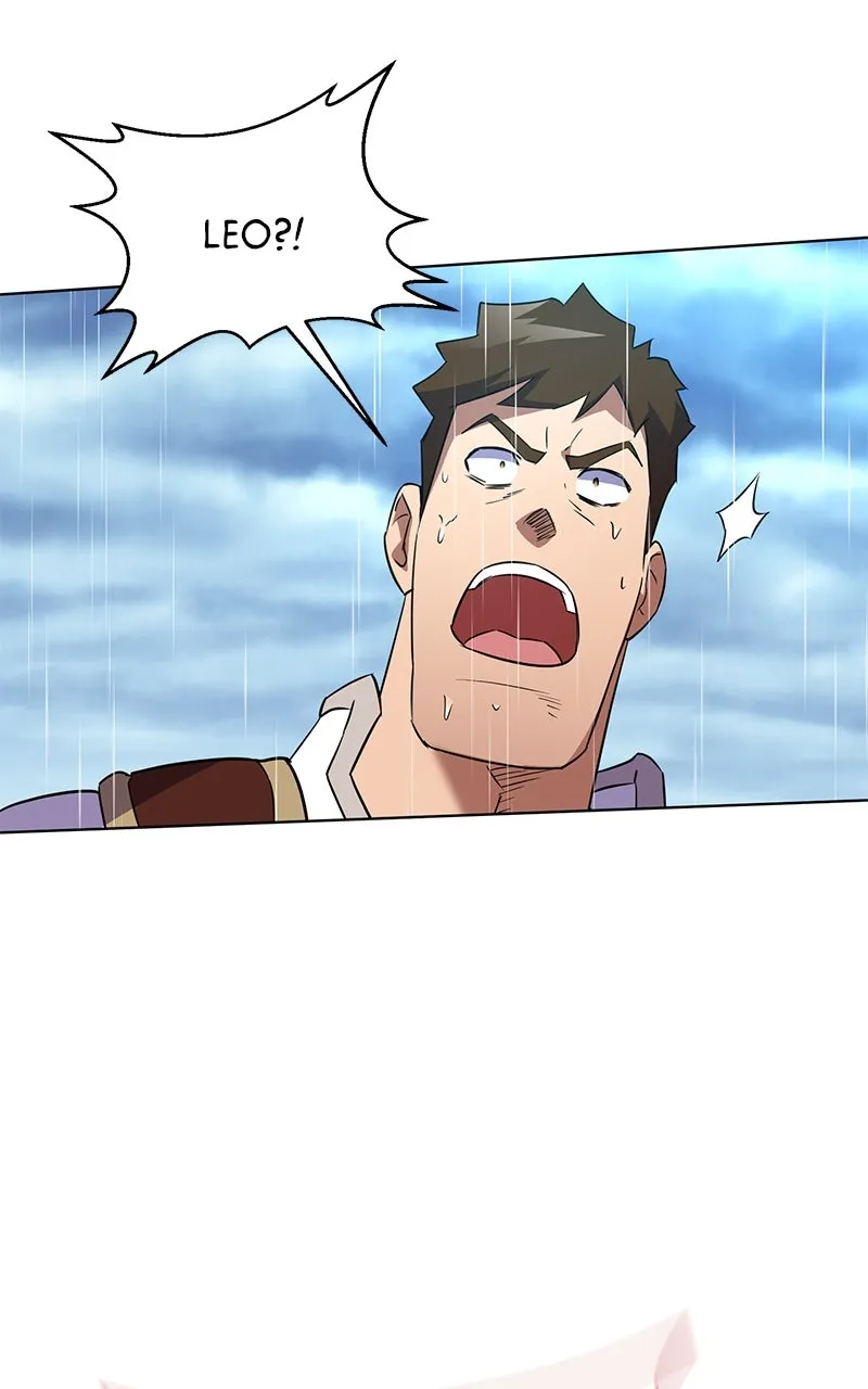 Read Surviving a Fantasy Adventure Comic chapter 126 image 74 on Lezhin