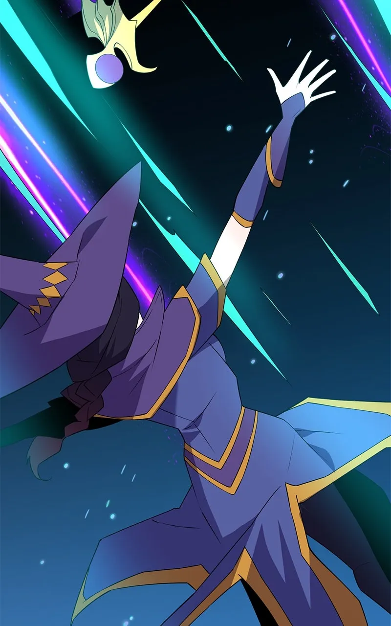 Read Surviving a Fantasy Adventure Comic chapter 126 image 8 on Lezhin