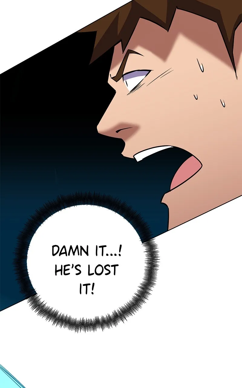 Read Surviving a Fantasy Adventure Comic chapter 126 image 83 on Lezhin