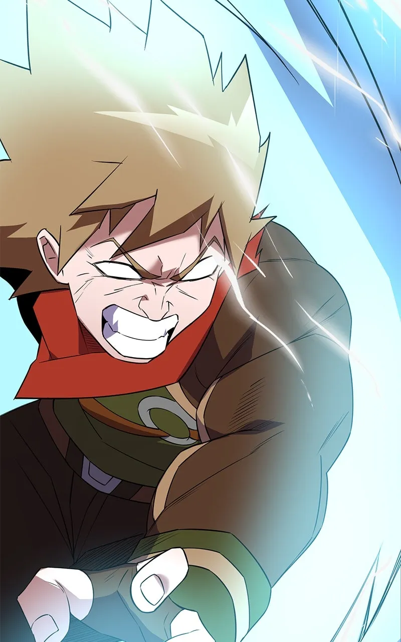 Read Surviving a Fantasy Adventure Comic chapter 126 image 85 on Lezhin