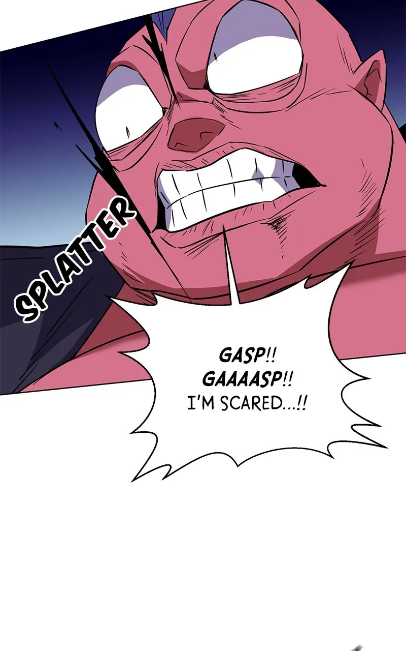 Read Surviving a Fantasy Adventure Comic chapter 126 image 87 on Lezhin