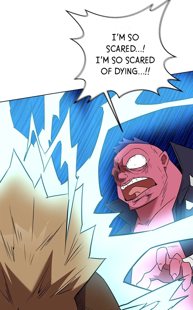 Read Surviving a Fantasy Adventure Comic chapter 126 image 88 on Lezhin