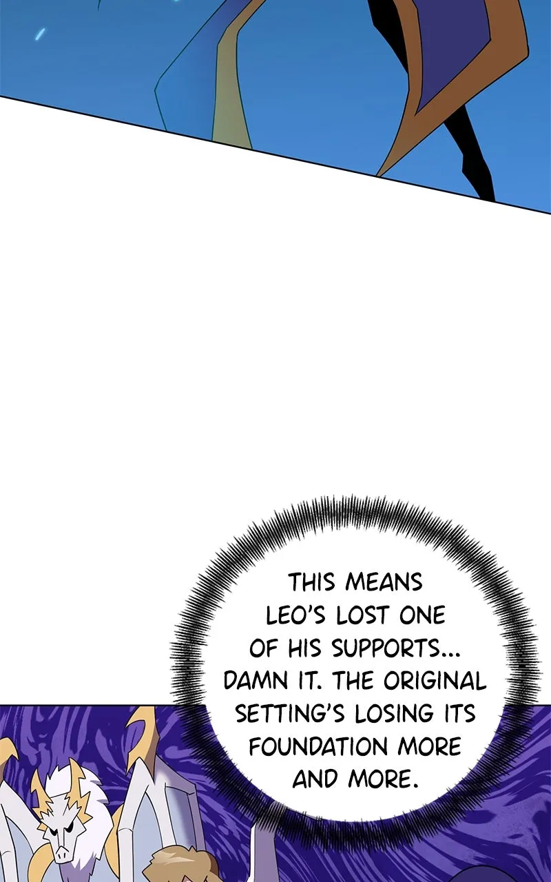 Read Surviving a Fantasy Adventure Comic chapter 126 image 9 on Lezhin